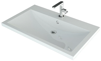 Умывальник Madera Alice 58