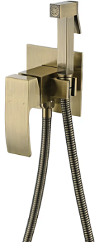 Гигиенический душ Vivi Felice 1010 bronzo