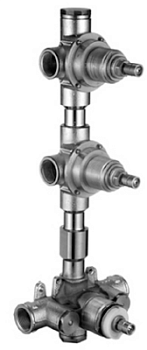 Смеситель для душа Fantini 19003902A