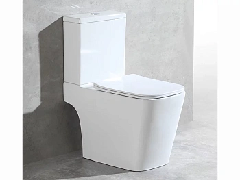 Унитаз напольный Vincea Hope VT2-201