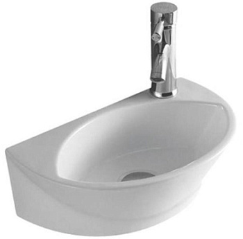 Умывальник CeramaLux 7717X