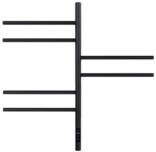 Полотенцесушитель электрический Vincea VTD-1S2CBE