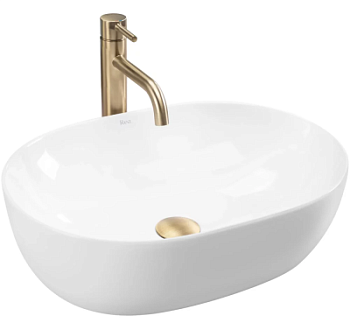 Умывальник Rea Lisa U6022