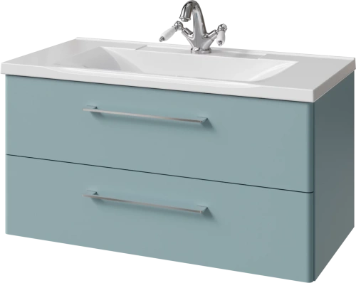 Тумба подвесная Caprigo Accord 90 2218-SF015