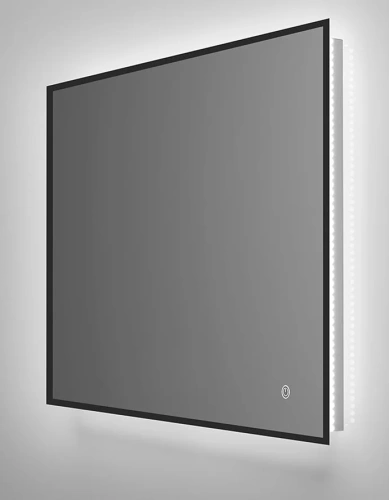 Зеркало Vincea LED 900×700 VLM-3VN900B