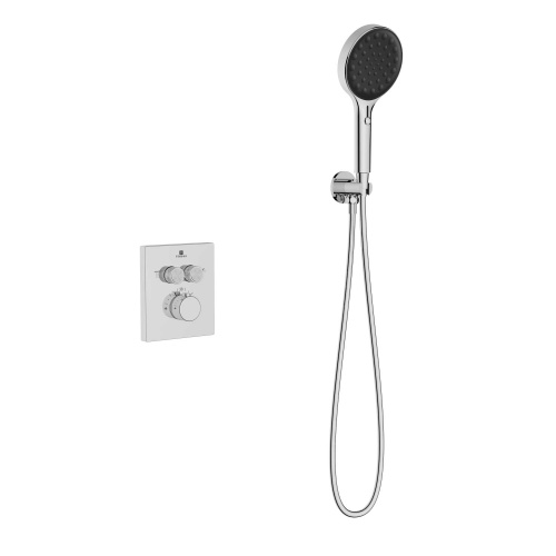 Душевая система Vincea Inspire VSFW-3I21MT3CH