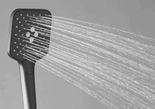 Душевая система Vincea Next VSFS-1N1TBG