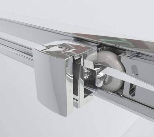 Душевой уголок Vincea Garda VSR-1G1011CL