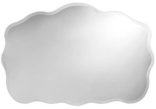 Зеркало Caprigo Облако 120 D-120