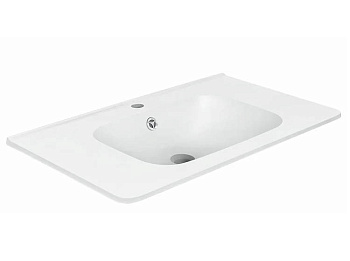 Раковина Vincea VCB-2VP800W