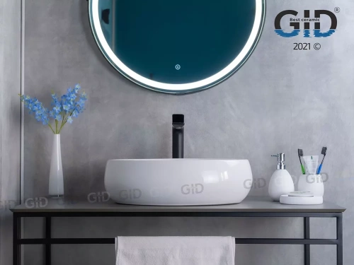 Умывальник Gid N9030b
