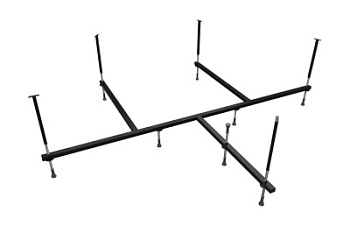 Каркас Kolpa-san R 550, 100х100 4100079