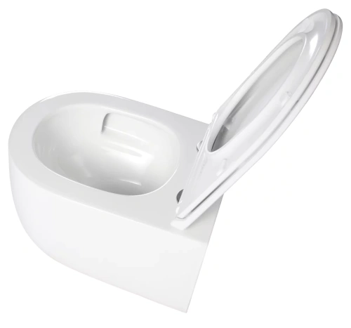 Унитаз подвесной Vincea Evo VT1-64ST