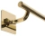 Полотенцедержатель Rea gold 77055 Полотенцедержатель Rea gold 77055