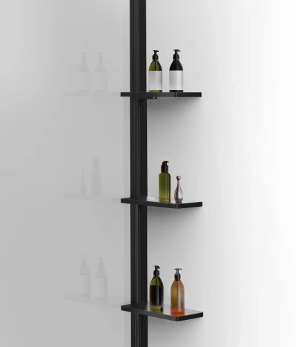 Душевая стенка Vincea Walk-In VSW-1HWS600CLB