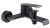 Смеситель для ванны Rea Hass Black B9967 Смеситель для ванны Rea Hass Black B9967
