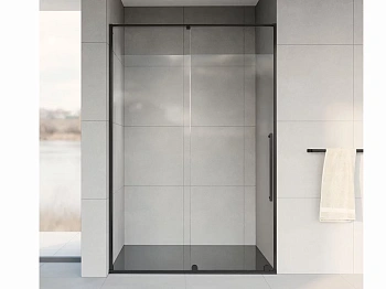 Душевая дверь Vincea Arno VPS-1A120CLB
