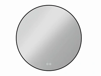Зеркало Vincea LED 700×700 VLM-3DE700B-2