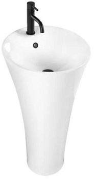 Умывальник Rea Agnes U9906