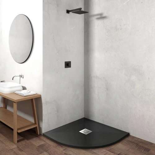 Душевой поддон Vincea VST-4SQ1010A