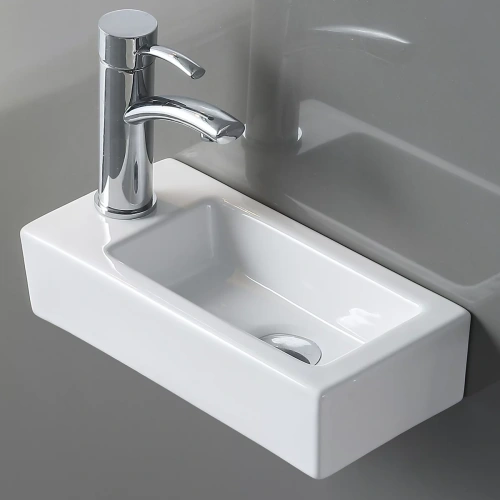 Умывальник CeramaLux 9272R