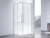 Душевой уголок Vincea Slim-N VSS-4SN900CL