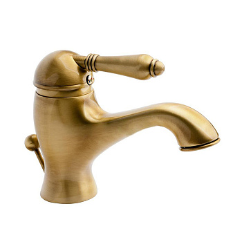 Смеситель для умывальника Nicolazzi El Capitan 3402BZ75