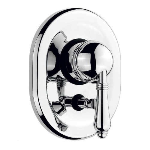 Смеситель для душа Nicolazzi El Capitan 3460CR75