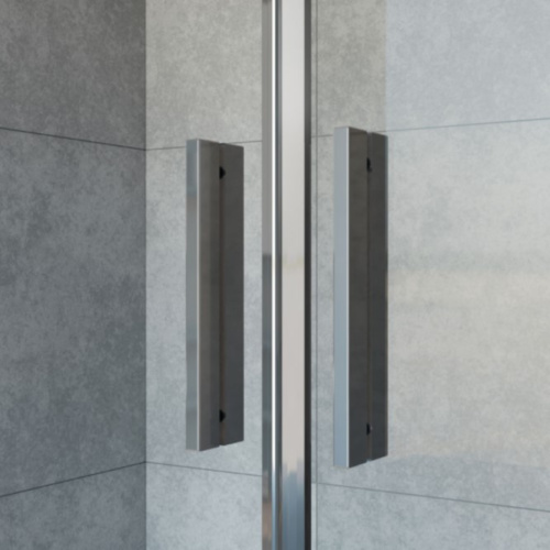 Душевая дверь Vincea Garda VDS-1G2180CH