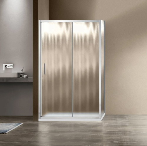 Душевой уголок Vincea Garda VSR-1G1011CH