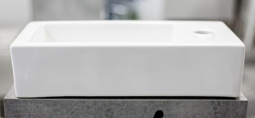 Умывальник Vincea VBS-133R