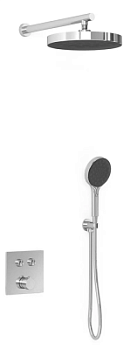 Душевая система Vincea Inspire VSFW-4I212CH