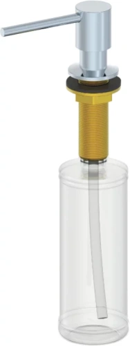 Дозатор для кухонной мойки Vivi Felice F 12 Cromo