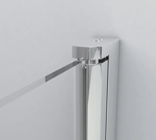 Душевая дверь Vincea Orta VPP-1O700CL