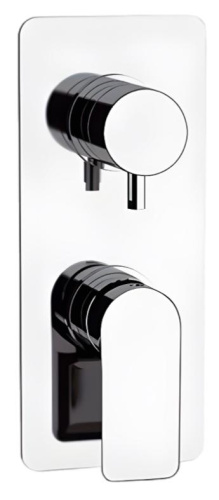 Смеситель для душа Remer Infinity I95