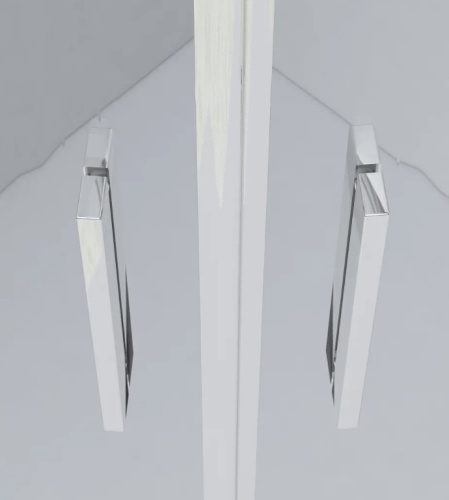 Душевой уголок Vincea Garda VSS-1G8090CL