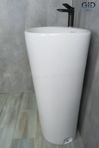 Умывальник Gid Nb188