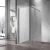 Душевая стенка Vincea Walk-In VSW-1H600CLGM Душевая стенка Vincea Walk-In VSW-1H600CLGM