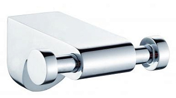 Крючок двойной CeramaLux Neo 51001