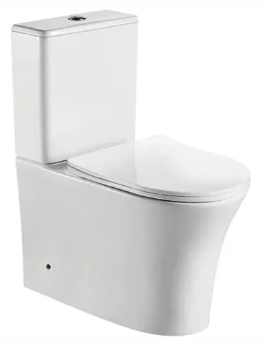 Унитаз напольный Ceramalux 1219A