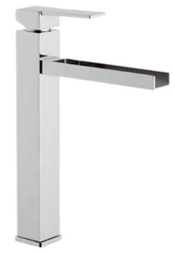 Смеситель для раковины Remer Qubika Cascata QC11L