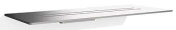 Полка для душа Decor Walther Mikado DA 0523276