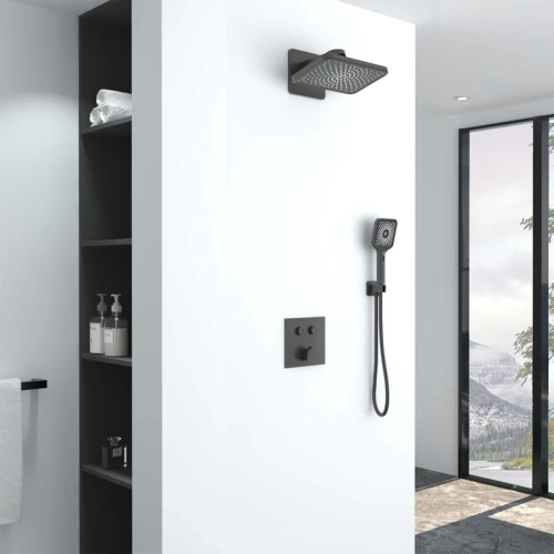 Душевая система Vincea VSFW-421I4GM