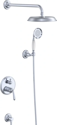 Душевая система Vivi Felice 0520 CROMO