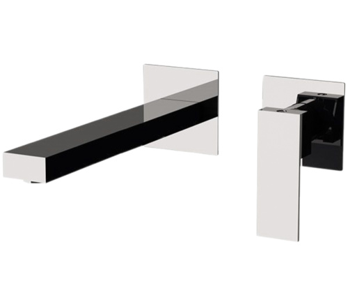 Смеситель для раковины Remer Q-Design QD15P