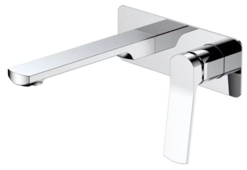 Смеситель для раковины Nemo Prima NM-1313-CR chrome