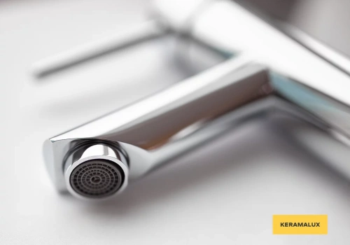 Смеситель для умывальника Ahti Polar circle PC201001