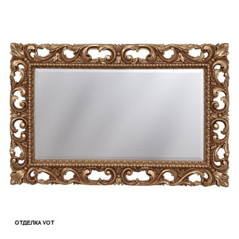 Зеркало Caprigo PL106-1-VOT