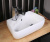 Умывальник CeramaLux 9275R Умывальник CeramaLux 9275R