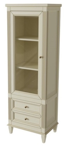 Пенал напольный Caprigo Albion 10355L-B002